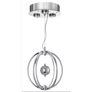 GYRO PENDANT